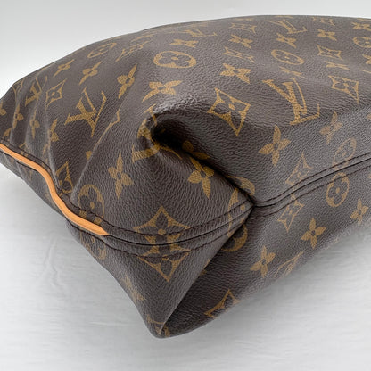 2013 Louis Vuitton Monogram Sully PM