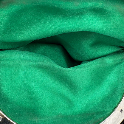 Limited Edition Fendi Leather Sequin Spy Bag