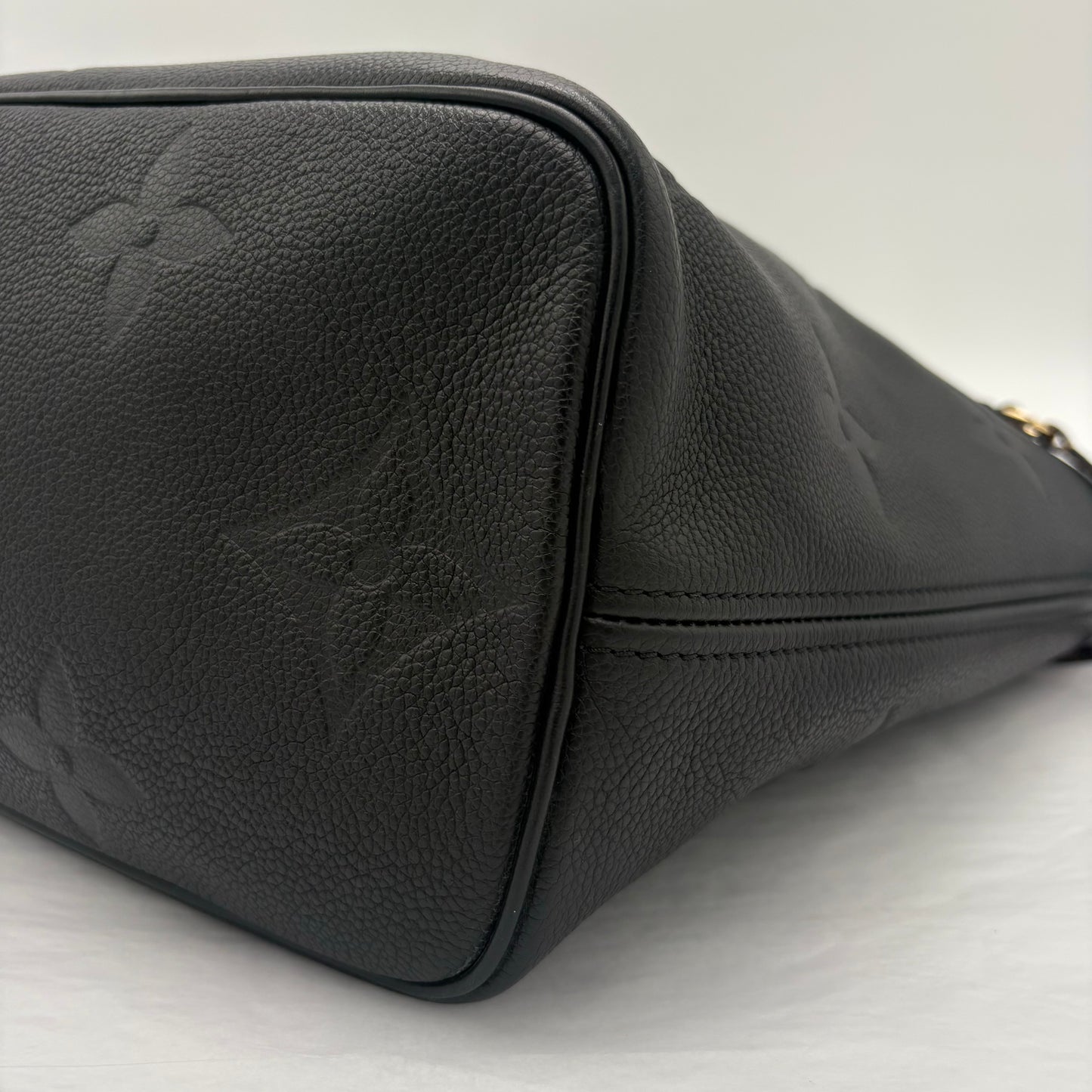 Louis Vuitton Wild At Heart Neverfull MM