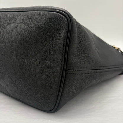 Louis Vuitton Wild At Heart Neverfull MM