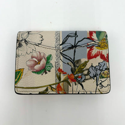 Ferragamo Gancini Key and Card Case