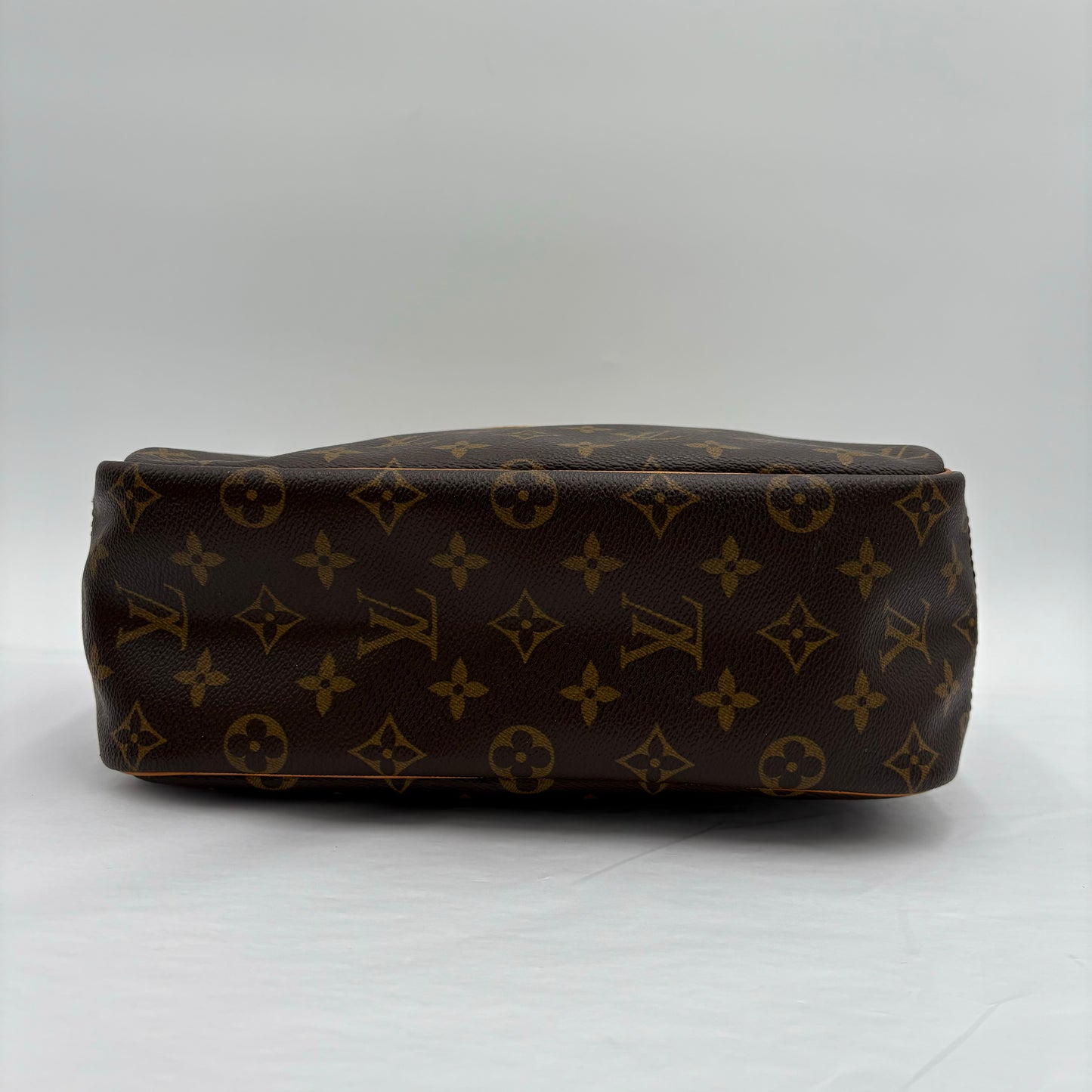 2004 Louis Vuitton Trouville Monogram Bag