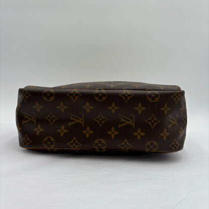 2004 Louis Vuitton Trouville Monogram Bag