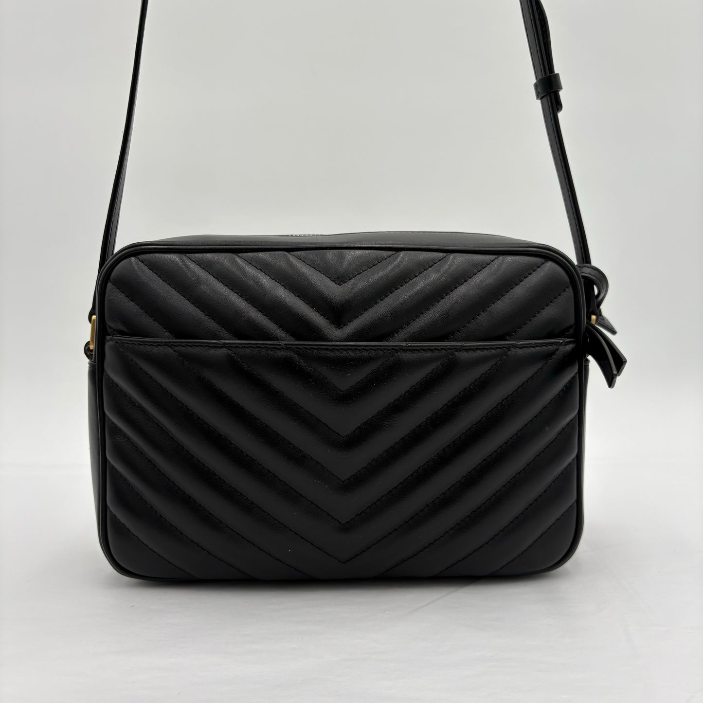 Saint Laurent Lou Medium Camera Bag