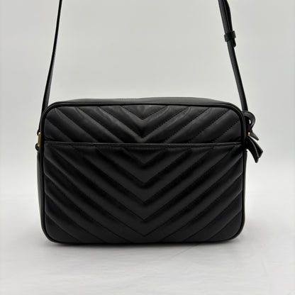 Saint Laurent Lou Medium Camera Bag