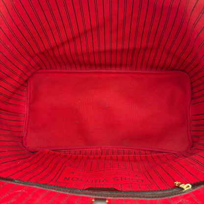 2015 Louis Vuitton Neverfull GM