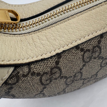 Gucci GG Supreme Ophidia Mini Purse