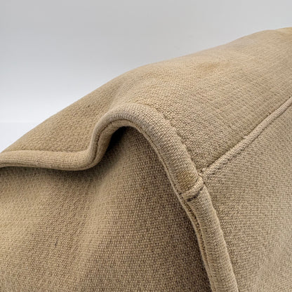 2012-13 Chanel Medium Canvas Deauville