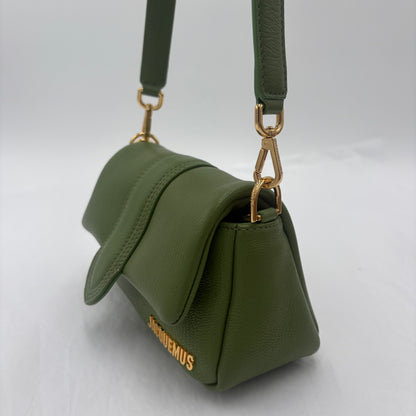 Jacquemus Le Petit Bambimou Shoulder Bag