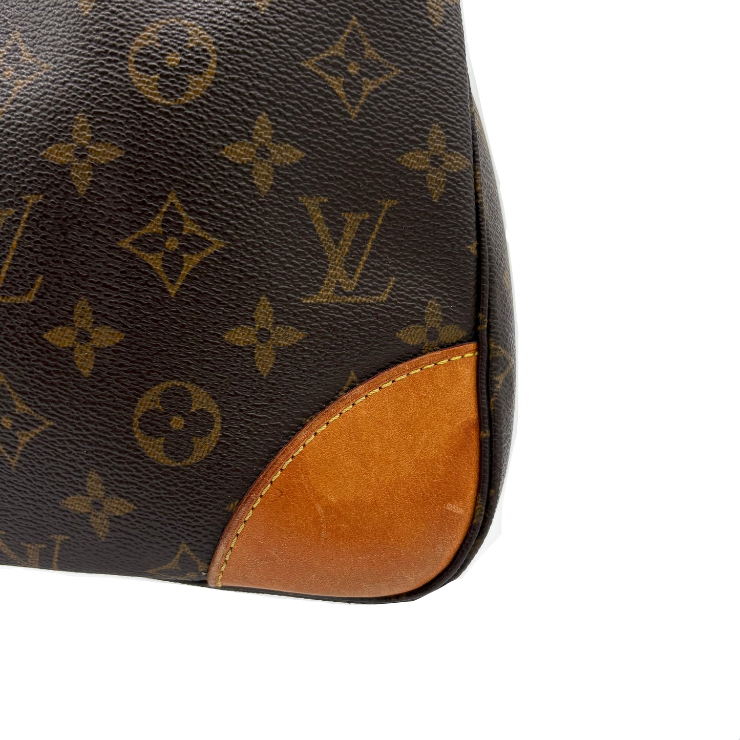 2002 Louis Vuitton Boulogne 30