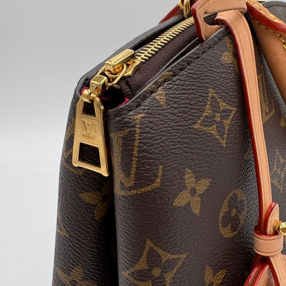 Louis Vuitton Grand Palais