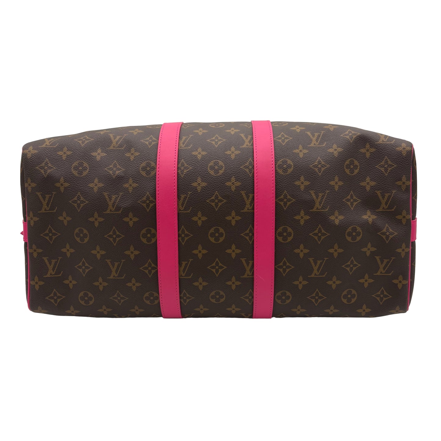 2024 MIB Louis Vuitton Keepall Bandoulière Duffle