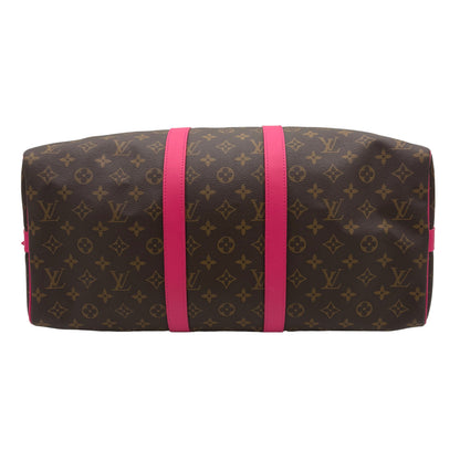 2024 MIB Louis Vuitton Keepall Bandoulière Duffle