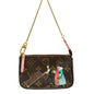 2011 Louis Vuitton Pochette Accessories