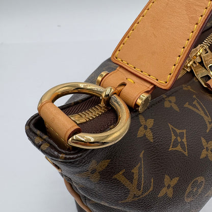 2013 Louis Vuitton Monogram Sully PM