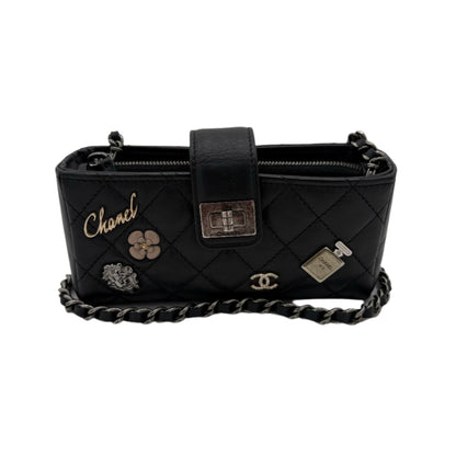 Chanel Lucky Charm Crossbody