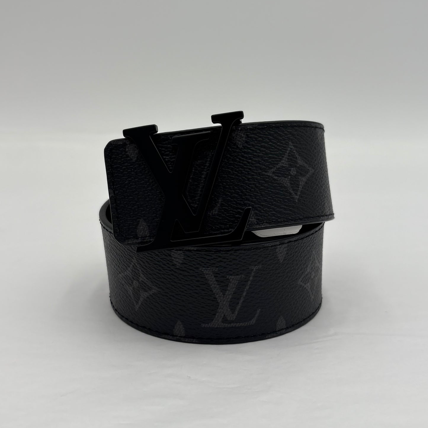 Louis Vuitton Initiales Reversible Belt