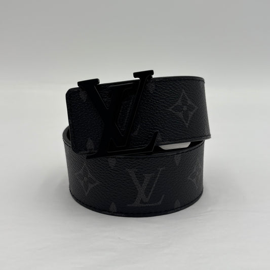 Louis Vuitton Initiales Reversible Belt