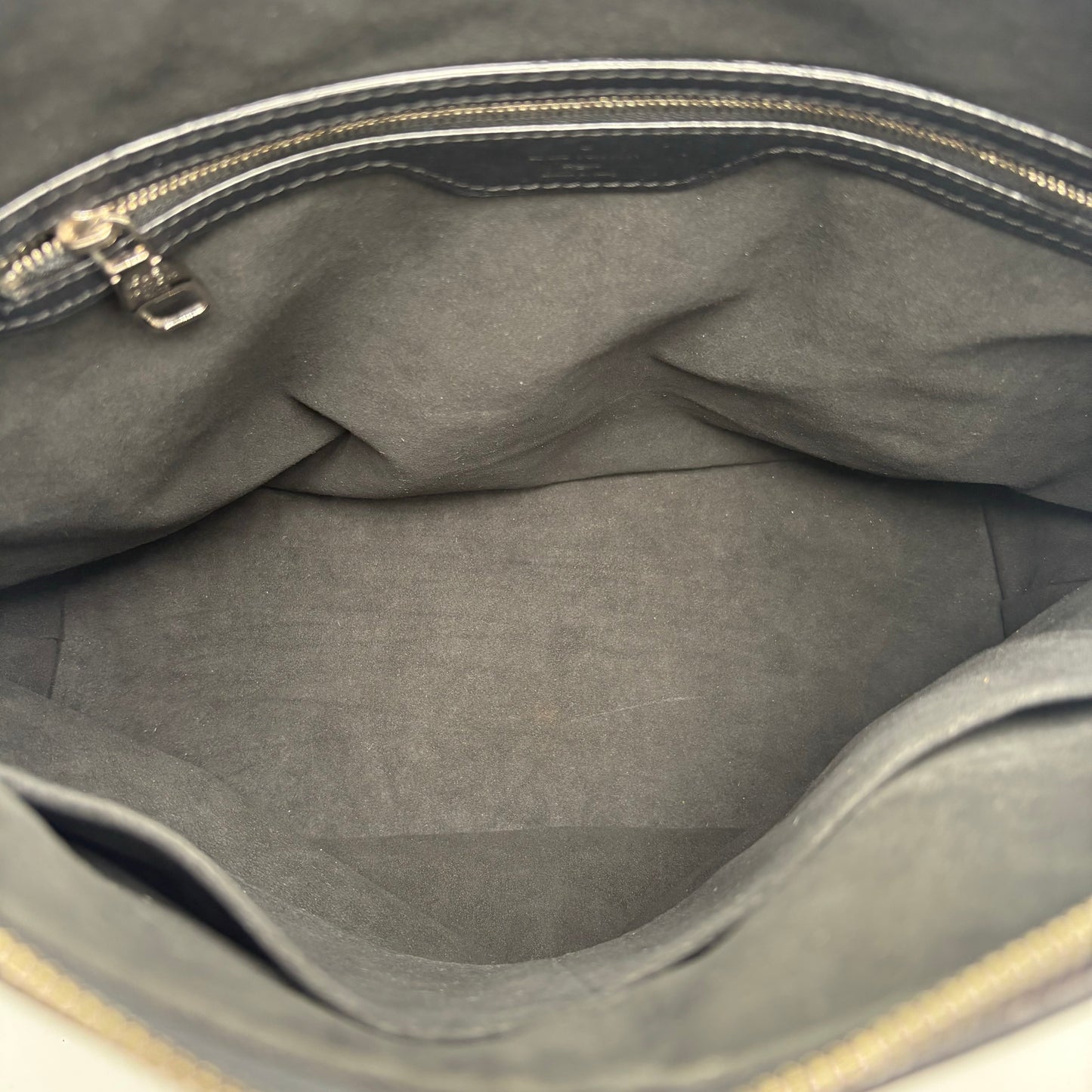 Louis Vuitton Antheia Ixia Leather 2 Way Bag