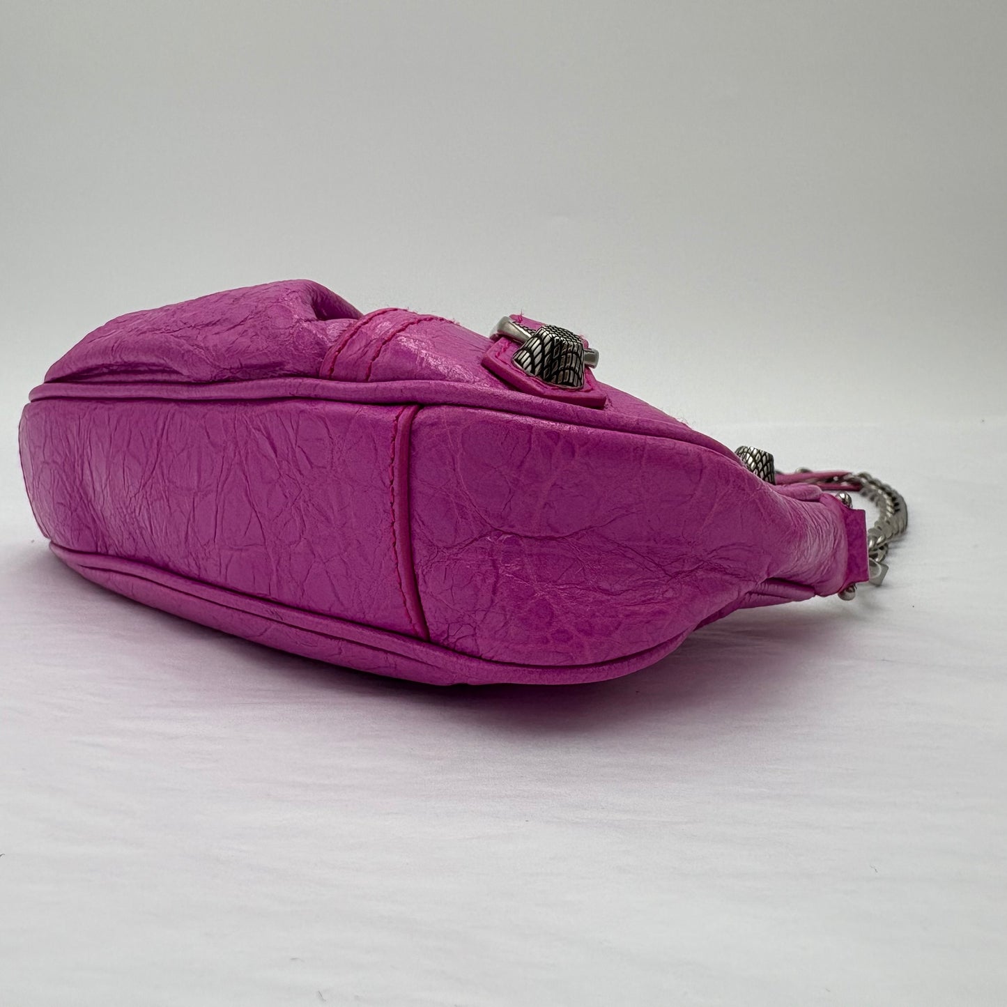 Balenciaga Mini Le Cagole Bag