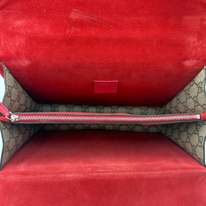 Gucci GG Supreme Dionysus Medium