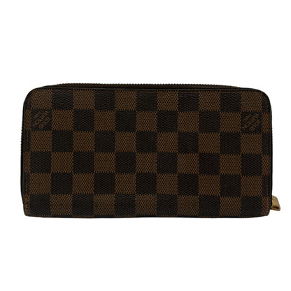 Louis Vuitton Zippy Long Wallet