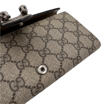 Gucci Dionysus Wallet On Chain Supreme