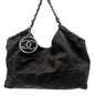 2005/06 Chanel Coco Cabas Black Tote