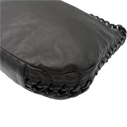 2006/08 Chanel Jumbo Modern Chain Hobo