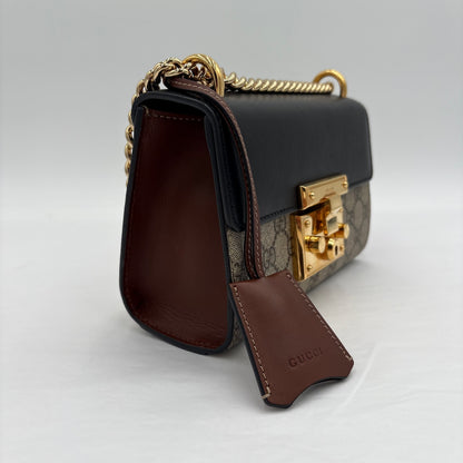 Gucci Small Padlock Shoulder Bag