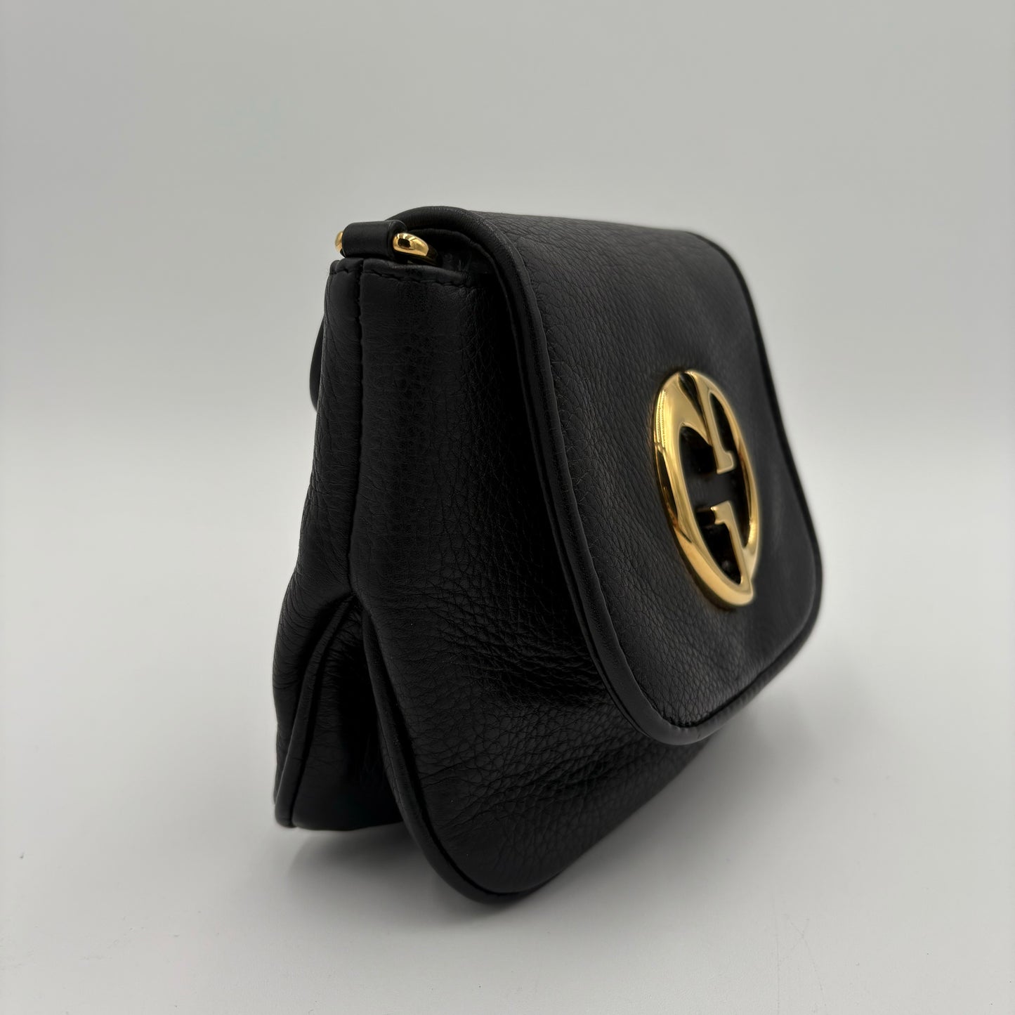 Gucci Small 1973 Crossbody Bag