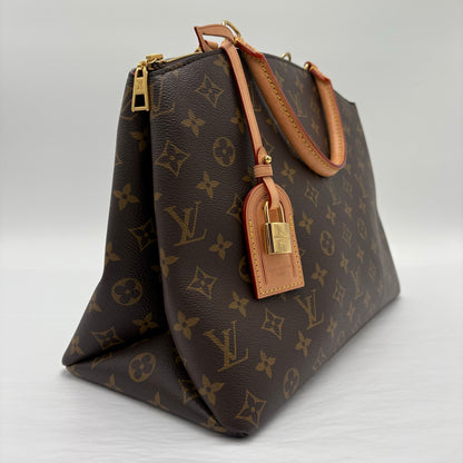 Louis Vuitton Grand Palais