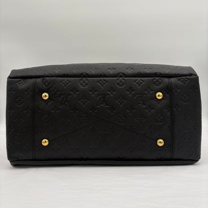 Louis Vuitton Artsy Empreinte Leather MM