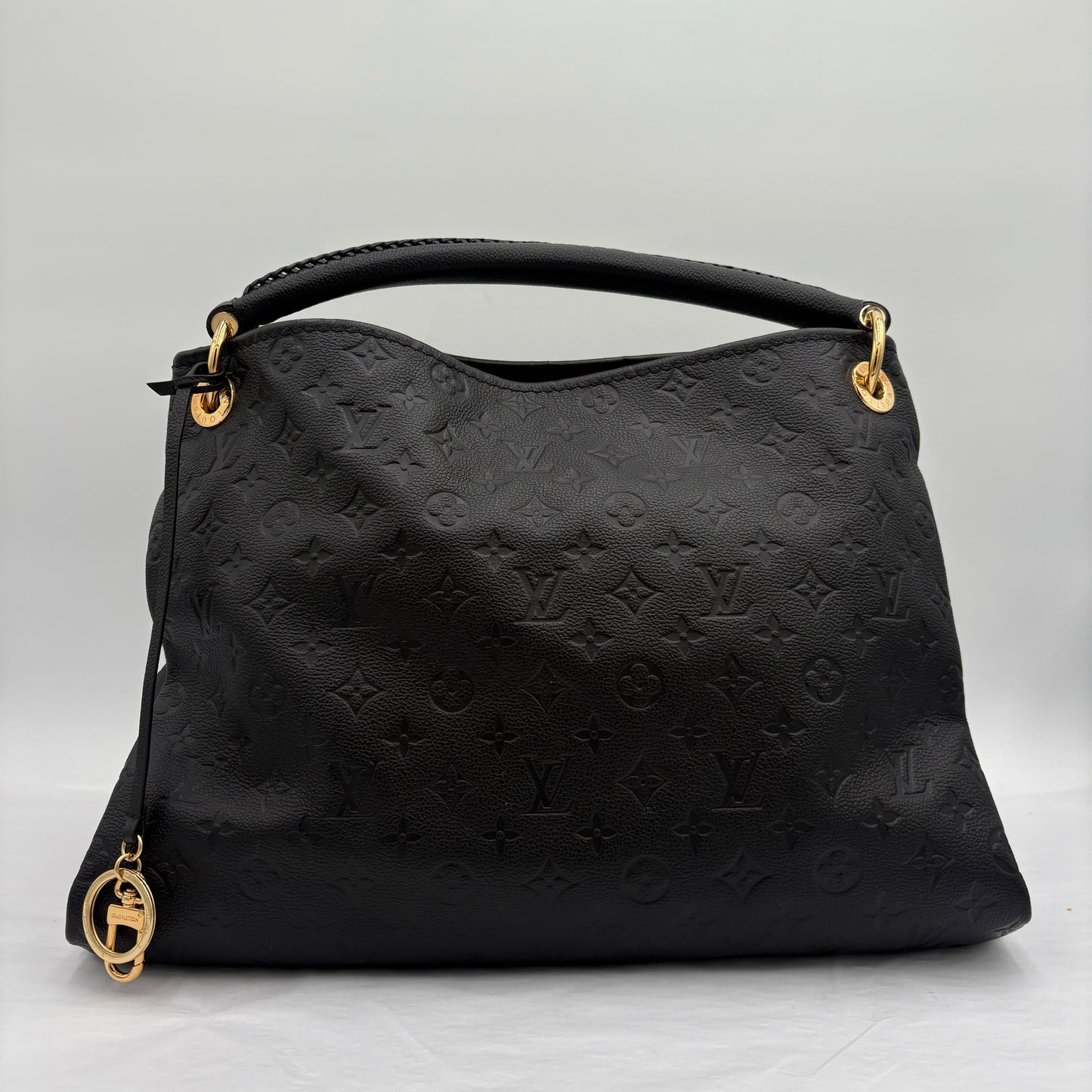 Louis Vuitton Artsy Empreinte Leather MM