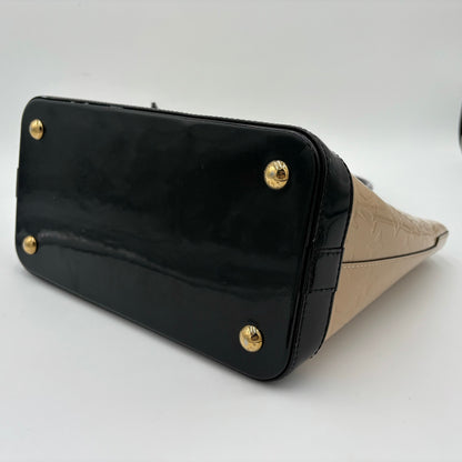 2015 Louis Vuitton Lock It PM Bag