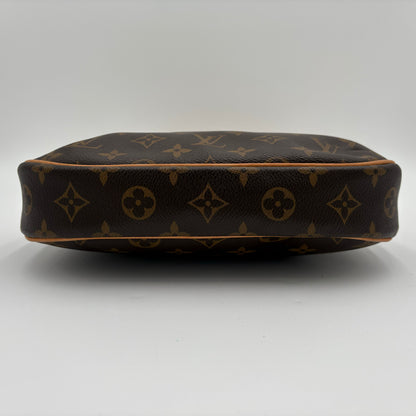 2012 Louis Vuitton Odeon Pm Monogram