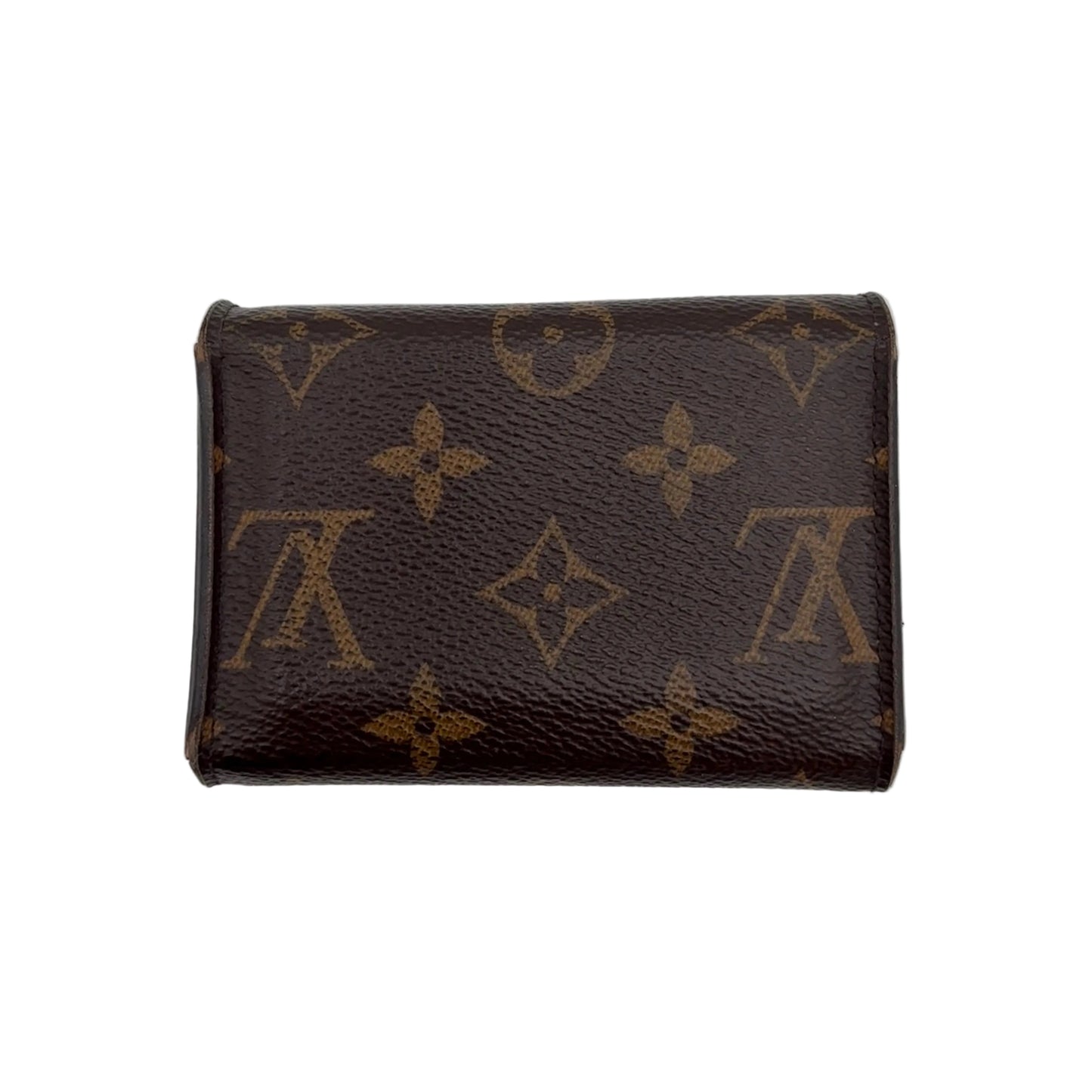 2019 Louis Vuitton Rosalie Coin Wallet