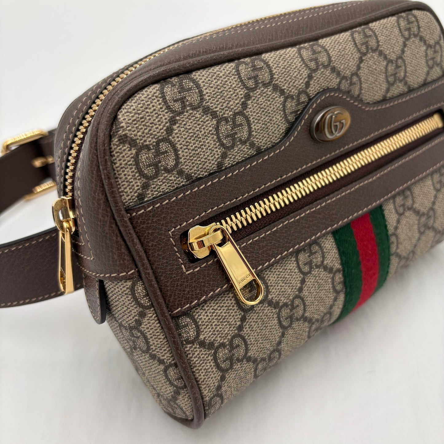 Gucci Ophidia Belt Bag 34