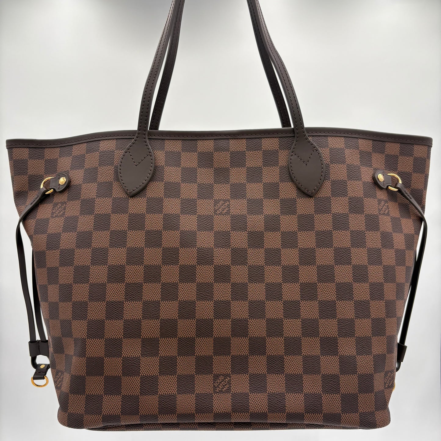 2022 Louis Vuitton Neverfull MM