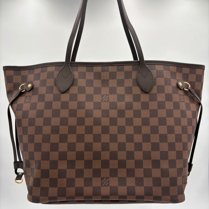 2022 Louis Vuitton Neverfull MM