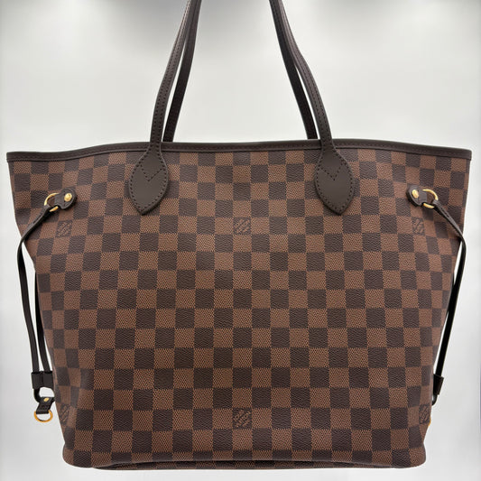 2022 Louis Vuitton Neverfull MM