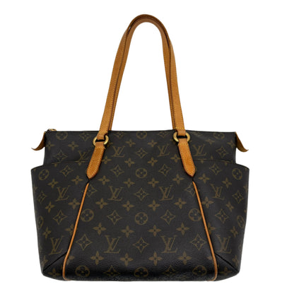 Louis Vuitton Totally Tote-Monogram : PM