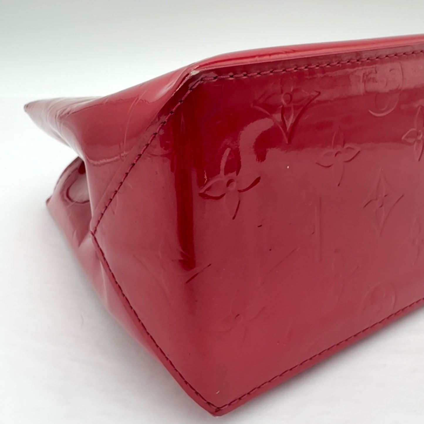 2007 Louis Vuitton Vernis Reade