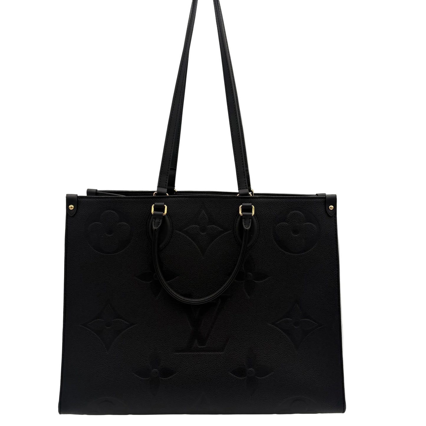 Louis Vuitton OnTheGo Giant Monogram Tote