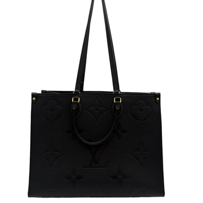 Louis Vuitton OnTheGo Giant Monogram Tote