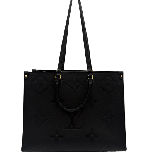 Louis Vuitton OnTheGo Giant Monogram Tote