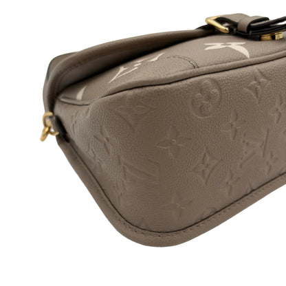 Louis Vuitton Diane Satchel