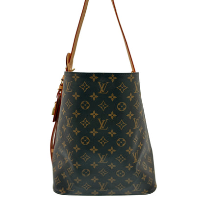 NWOT Louis Vuitton All In GM Monogram