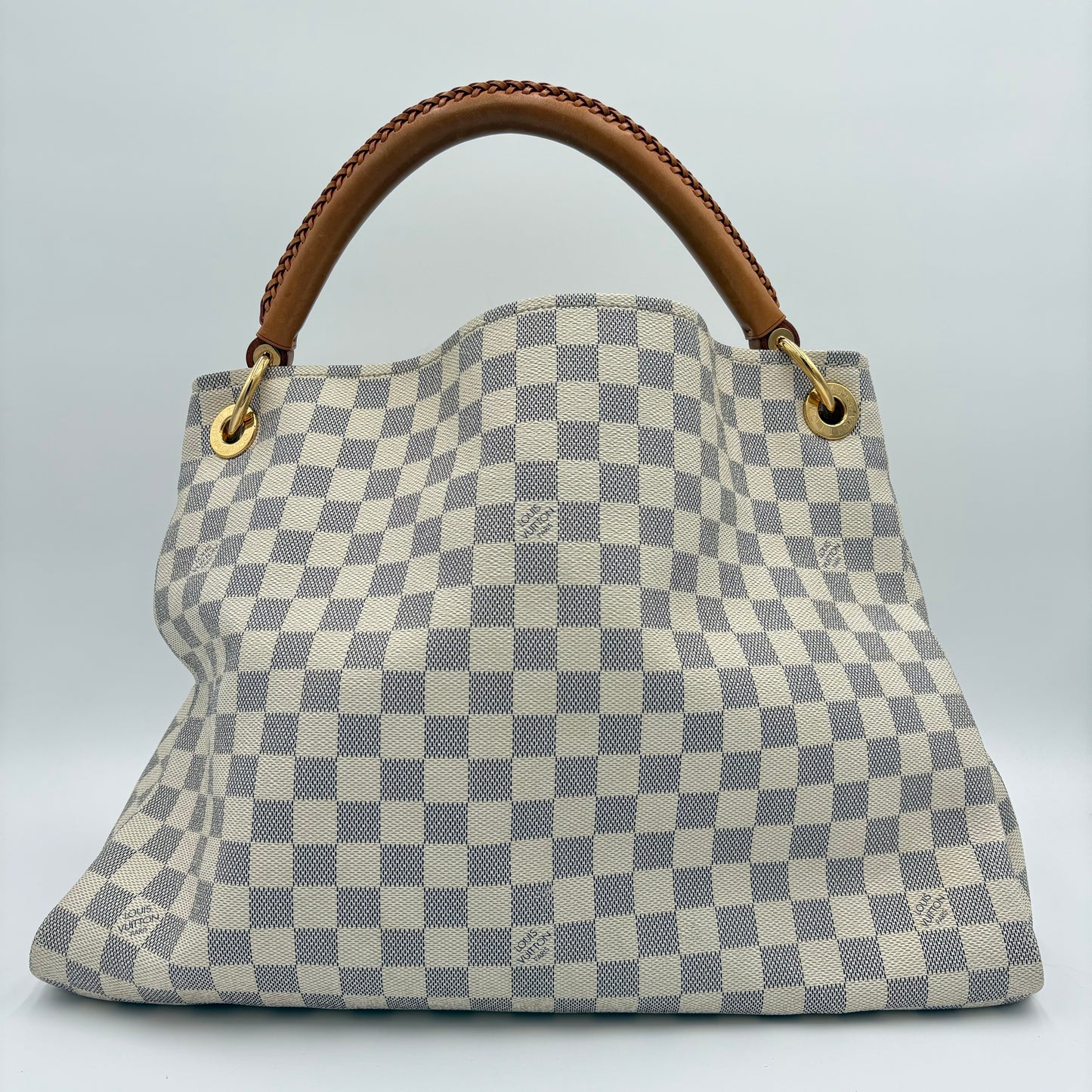 Louis Vuitton Artsy MM Damier Azur
