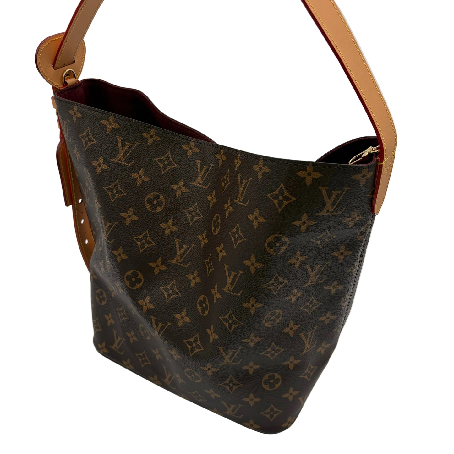 NWOT Louis Vuitton All In GM Monogram